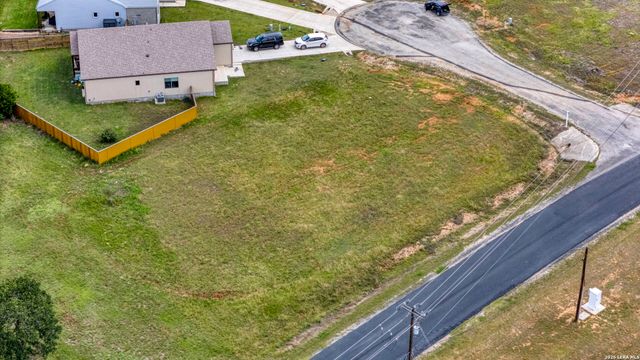 TBD John Price & Joseph Durst, Blanco, TX 78606