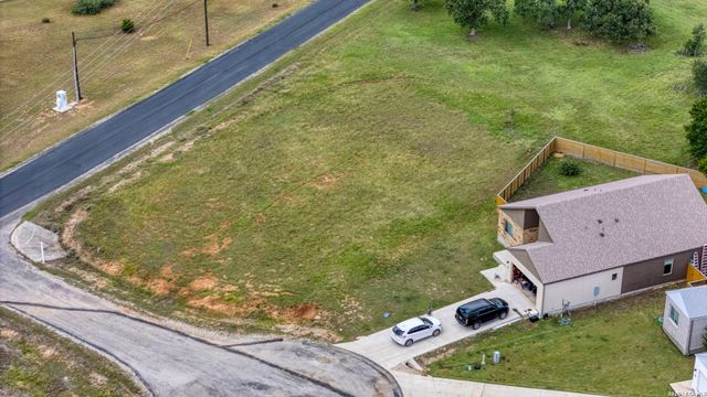 TBD John Price & Joseph Durst, Blanco, TX 78606