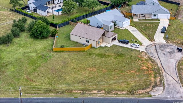 TBD John Price & Joseph Durst, Blanco, TX 78606