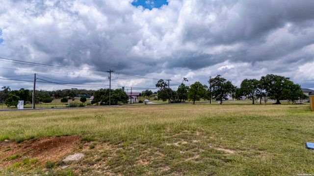 TBD John Price & Joseph Durst, Blanco, TX 78606