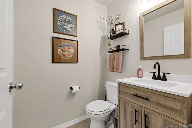 12074 Canyon Rock Lane, San Antonio, TX 78254