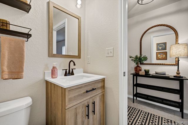 12074 Canyon Rock Lane, San Antonio, TX 78254