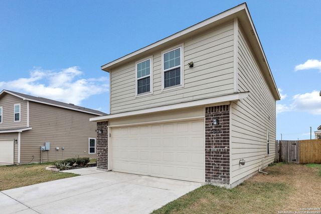 12074 Canyon Rock Lane, San Antonio, TX 78254