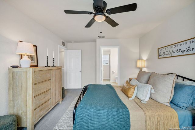 12074 Canyon Rock Lane, San Antonio, TX 78254