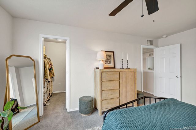 12074 Canyon Rock Lane, San Antonio, TX 78254