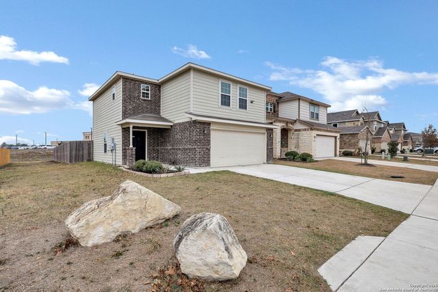 12074 Canyon Rock Lane, San Antonio, TX 78254