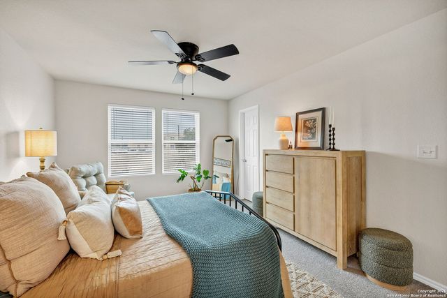 12074 Canyon Rock Lane, San Antonio, TX 78254