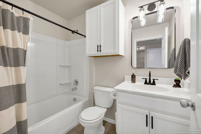 12074 Canyon Rock Lane, San Antonio, TX 78254