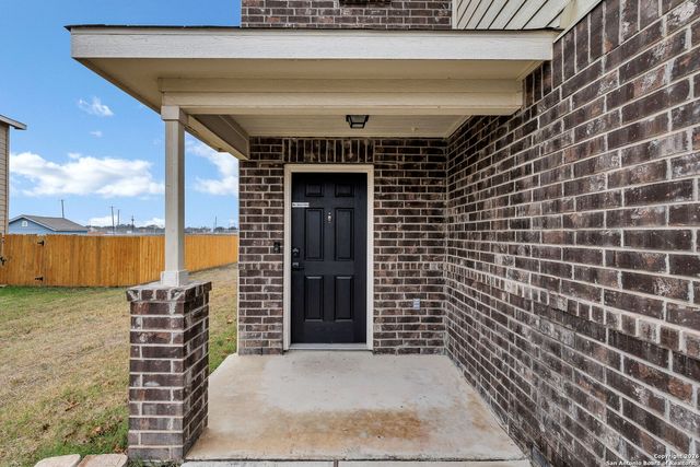 12074 Canyon Rock Lane, San Antonio, TX 78254