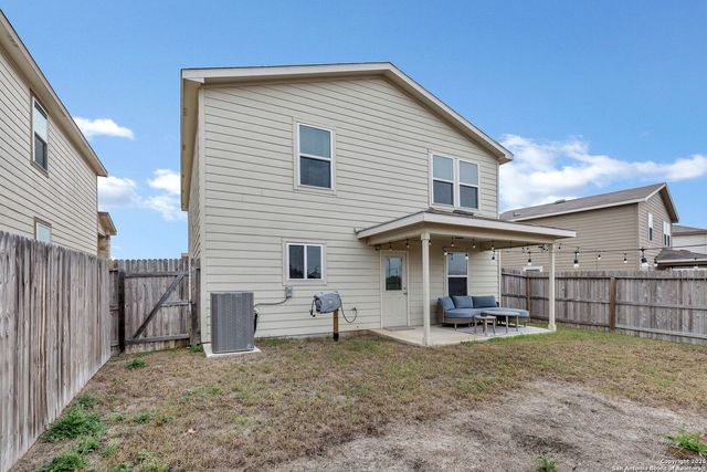 12074 Canyon Rock Lane, San Antonio, TX 78254