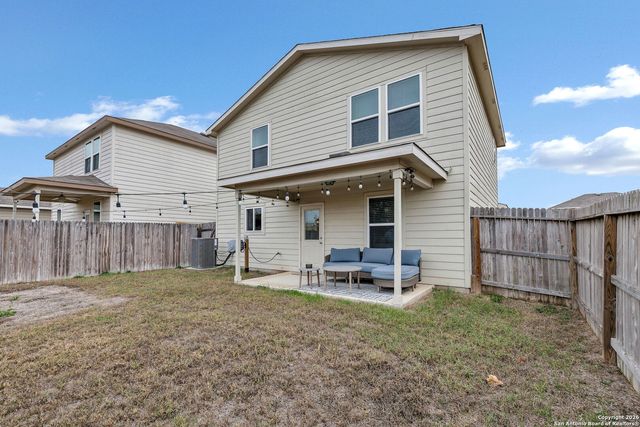 12074 Canyon Rock Lane, San Antonio, TX 78254