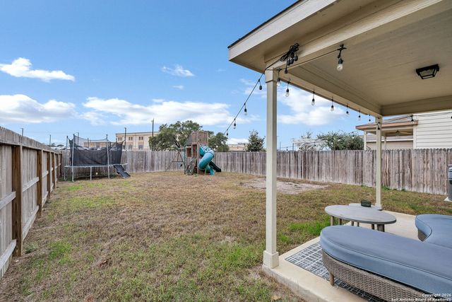 12074 Canyon Rock Lane, San Antonio, TX 78254