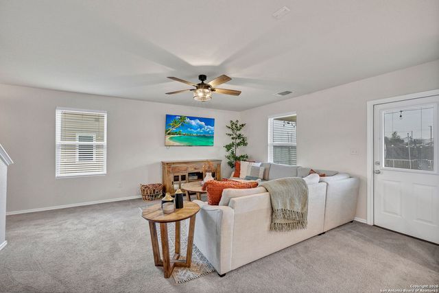 12074 Canyon Rock Lane, San Antonio, TX 78254