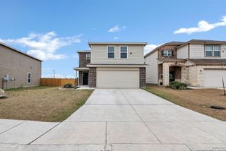 12074 Canyon Rock Lane, San Antonio, TX 78254