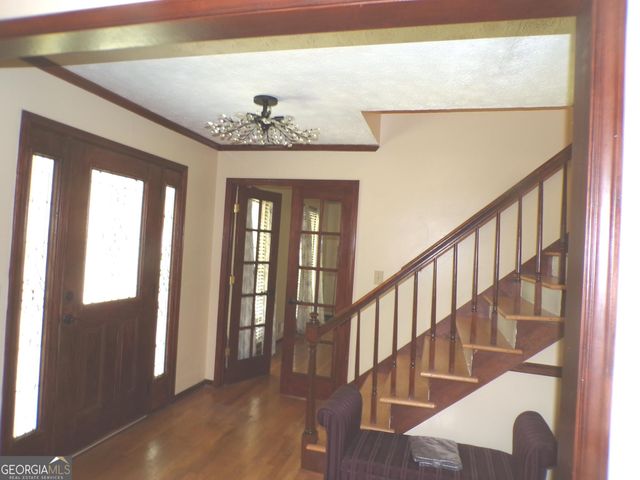 185 Ashland Way, Fayetteville, GA 30214