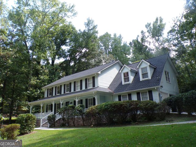 185 Ashland Way, Fayetteville, GA 30214