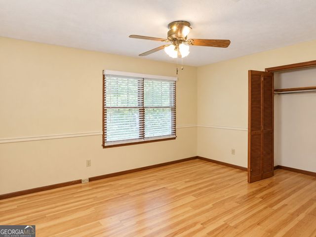 185 Ashland Way, Fayetteville, GA 30214