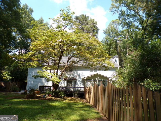 185 Ashland Way, Fayetteville, GA 30214