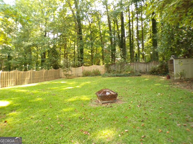 185 Ashland Way, Fayetteville, GA 30214