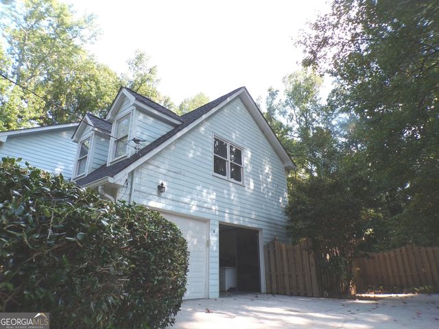 185 Ashland Way, Fayetteville, GA 30214