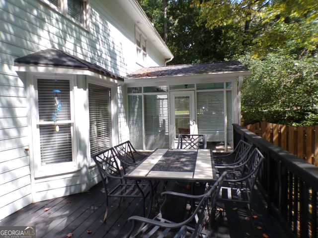 185 Ashland Way, Fayetteville, GA 30214