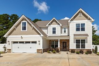 200 Brittany Lane, Stella, NC 28582