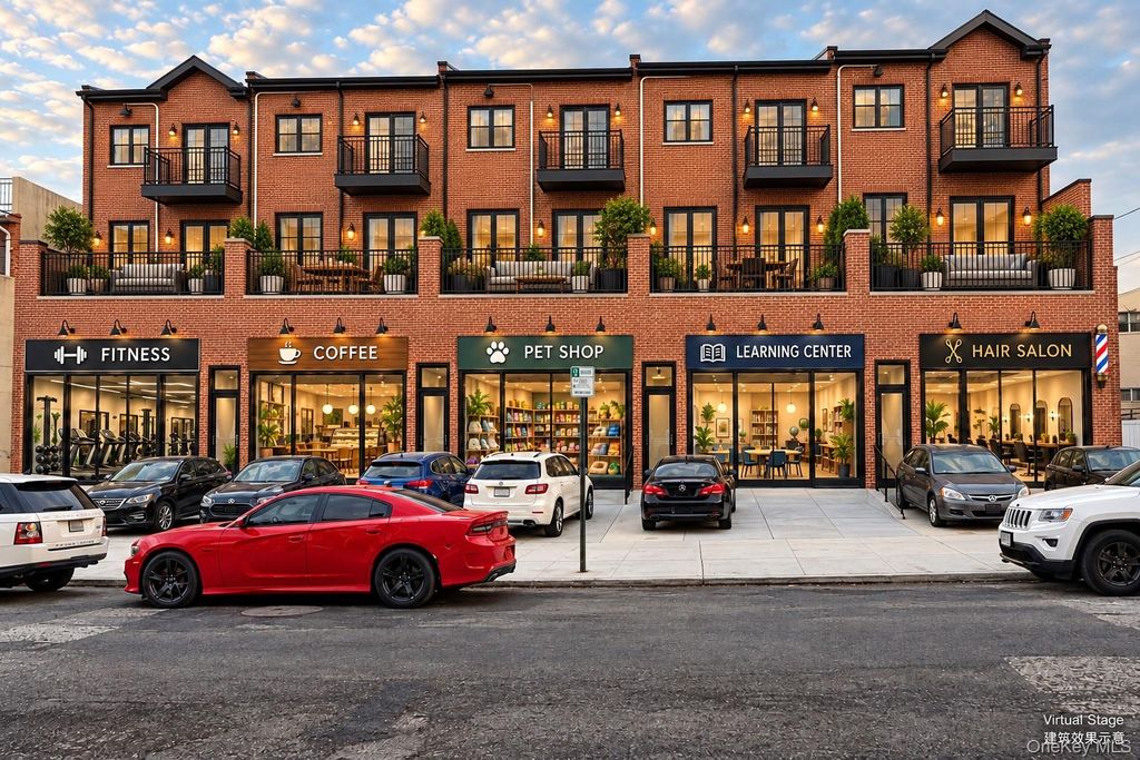 150-26 12th Road, Whitestone, NY 11357 — exterior