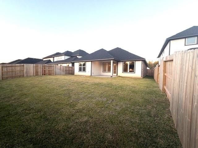 255 Springfield Terrace Court, Conroe, TX 77304