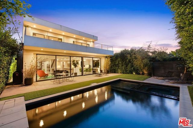 1716 Amherst Avenue, Los Angeles, CA 90025