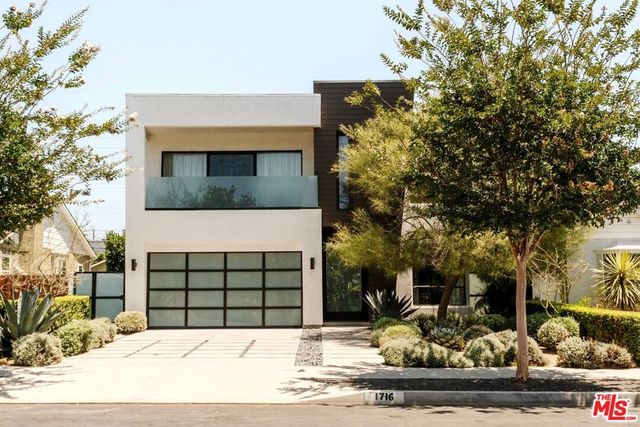 1716 Amherst Avenue, Los Angeles, CA 90025