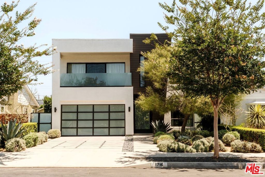 1716 Amherst Avenue, Los Angeles, CA 90025 — photo 5