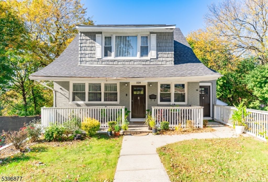 109 S Midland Ave 2, Kearny Town, NJ 07032