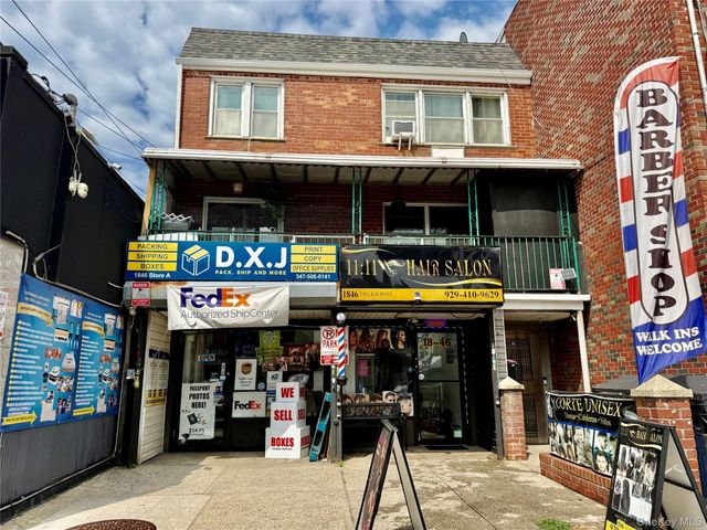 18-46 College Point Boulevard, College Point, NY 11356