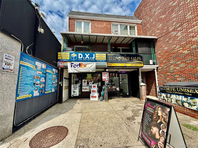 18-46 College Point Boulevard, College Point, NY 11356