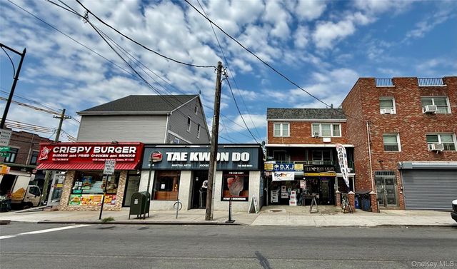 18-46 College Point Boulevard, College Point, NY 11356