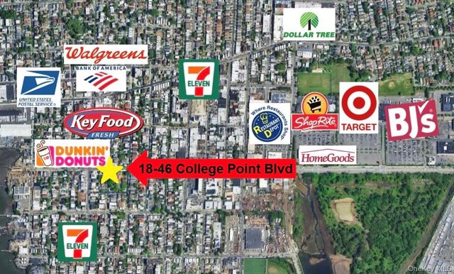 18-46 College Point Boulevard, College Point, NY 11356