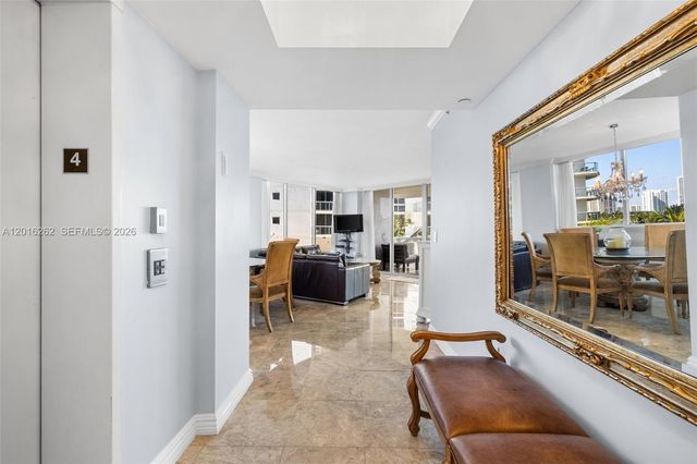 18671 Collins Ave 404, Sunny Isles Beach, FL 33160