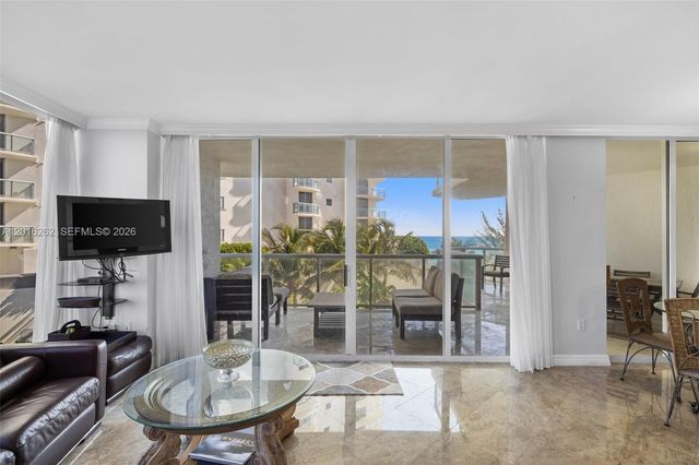 18671 Collins Ave 404, Sunny Isles Beach, FL 33160
