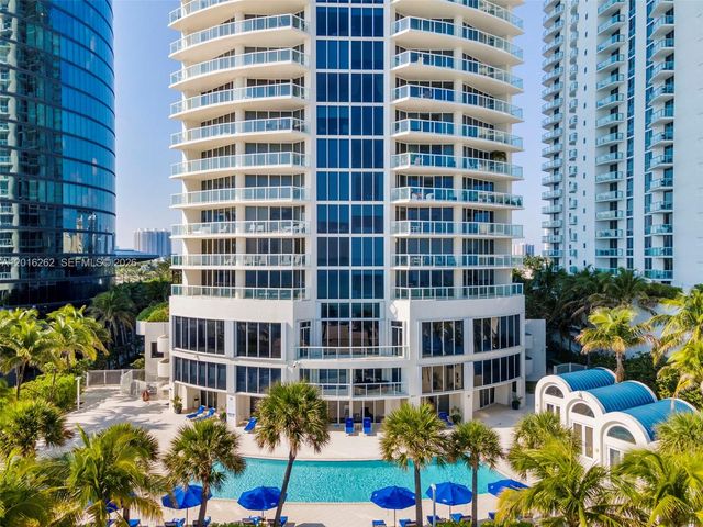 18671 Collins Ave 404, Sunny Isles Beach, FL 33160