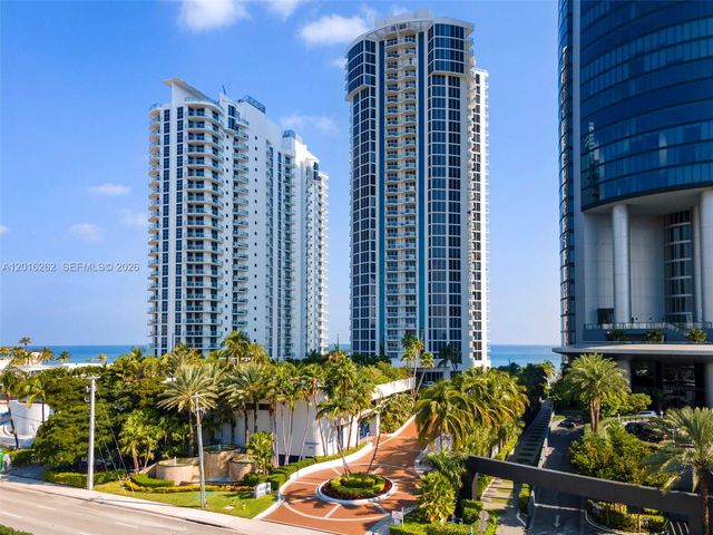 18671 Collins Ave 404, Sunny Isles Beach, FL 33160