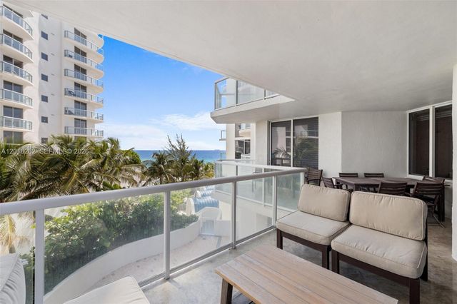 18671 Collins Ave 404, Sunny Isles Beach, FL 33160