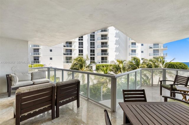 18671 Collins Ave 404, Sunny Isles Beach, FL 33160