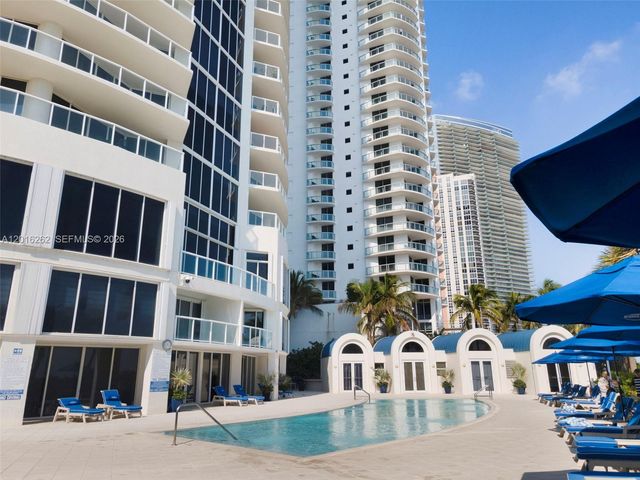 18671 Collins Ave 404, Sunny Isles Beach, FL 33160