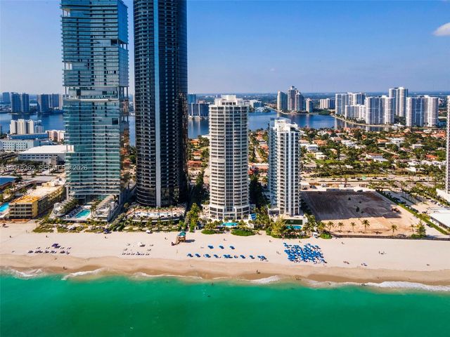 18671 Collins Ave 404, Sunny Isles Beach, FL 33160