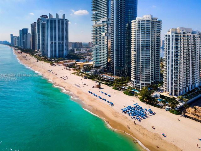 18671 Collins Ave 404, Sunny Isles Beach, FL 33160