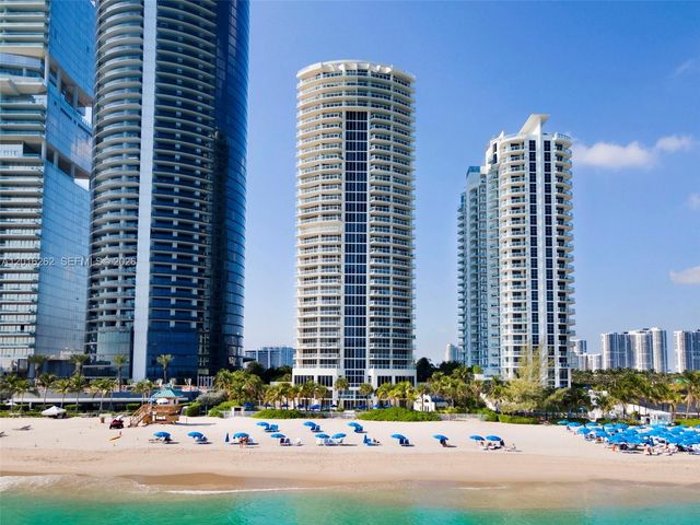 18671 Collins Ave 404, Sunny Isles Beach, FL 33160
