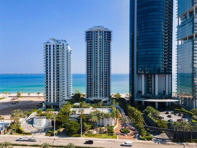 18671 Collins Ave 404, Sunny Isles Beach, FL 33160