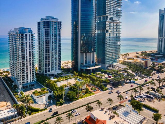 18671 Collins Ave 404, Sunny Isles Beach, FL 33160