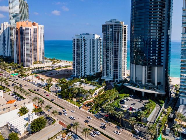 18671 Collins Ave 404, Sunny Isles Beach, FL 33160