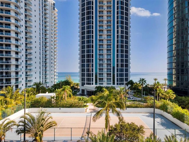 18671 Collins Ave 404, Sunny Isles Beach, FL 33160